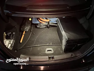  4 مرسيدس AMG  E200 2017 وارد الوكاله