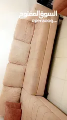  1 طقم كنبايات امريكي مستعمل للبيع