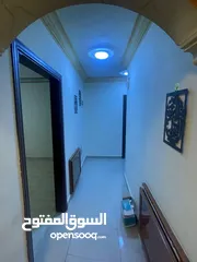  7 شقه سكنية للبيع