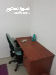  5 ستوديو للايجار قرب جامعة بيرزيت