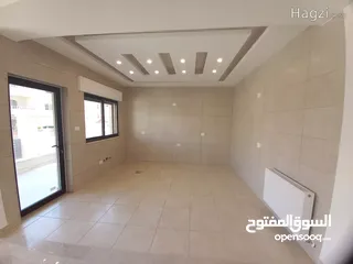  11 شقة طابق أول للبيع في أم اذينه ( Property ID : 30713 )