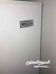  3 فريزه  ناشونال