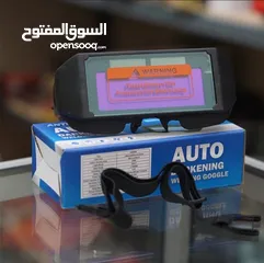  4 ماكينه لحام 800 امبير مع نظاره