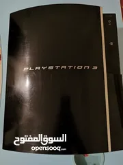  1 Ps3 (not working)