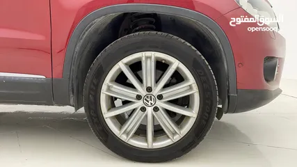  10 (FREE HOME TEST DRIVE AND ZERO DOWN PAYMENT) VOLKSWAGEN TIGUAN