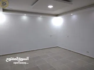  5 شقة مميزة للبيع في الرابية  - قرب إشارة الإتصالات ( Orange ) 75م بسعر مغري
