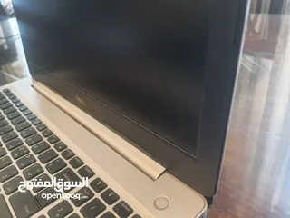  3 لابتوب ديل للبيع Dell Inspiron 5570 اقرأ التفاصيل