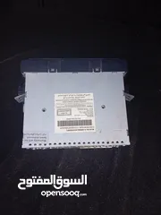  3 مسجل هيونداي النترا 2018 اصلي