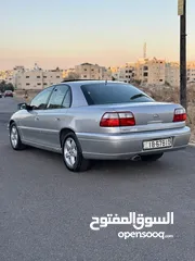  3 أوبيل أوميجا 2003 للبيع