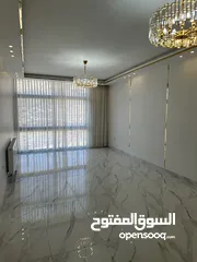  1 شقة فاخرة للبيع الظهير