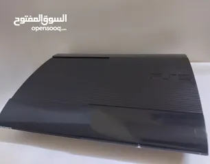  3 بلايستيشن 3 ps3