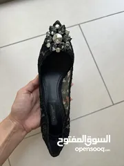  5 Elegant new shoes D&G, size 36