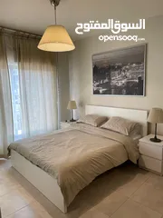  3 Furnished Apartment For Rent In Shmeisani