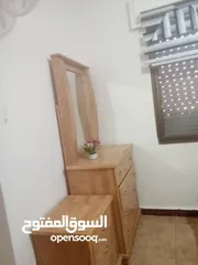  11 شقه مفروشه للبيع بالرونق قرب النادي الاهلي