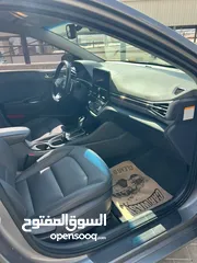  6 هونداي ايونك وارد كوري2020