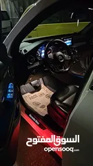  4 مرسيدس بنز GLC 250 فل الفل فتحه بنوراما محرك 2000 بنزين ولا غرام بويه