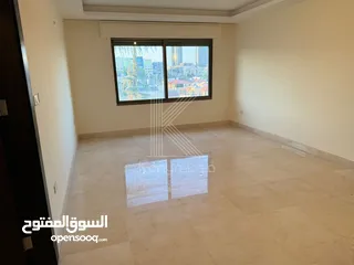  5 3rd floor Apartment For Rent In 4th Circle /Amman