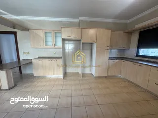  6 شقة فاخرة ام أذينة 4نوم 2ماستر