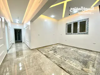  1 شقة جديدة للبيع في السراج شارع البغدادي