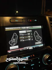  9 فورد f150 بلاتينيوم اعلى صنف بحاله الوكاله
