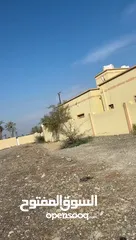  17 منزل في العماني بجانب جامع العماني تابع الوصف