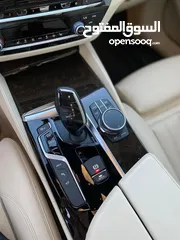  7 بلج ان هايبرد  M package BMW 530e 2019