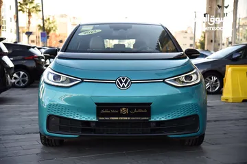  2 كاش أو بالأقساط فولكس فاجن ID.3 PRO 2022 Volkswagen