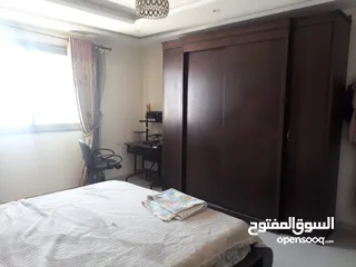  5 شقة في قلب الرمال
