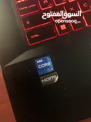  2 لاب توب msi