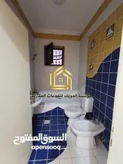  5 شقة فارغة - خلدا - 4نوم 2ماستر - 312م - قرب الخدمات - موقع هادئ ومميز