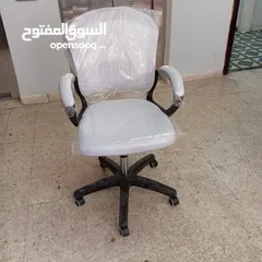  3 كرسي شبك متحرك طبي كرسي موظف كرسي ظهر متحرك وايدي متحركة دعم اسفل الظهر باق سعر Office Chair
