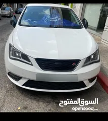  2 سيت ابيزا /كونيكت للبيع
