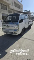 3 kia بينجو 2004 للبيع