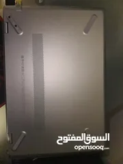  8 HP pavilion 15cs0058od