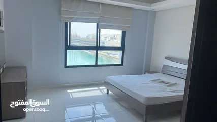  6 Luxury Sea View Apartment for Sale in Amwaj!