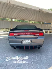  1 Dodge Charger V6 Model 2012 For Sale