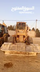  5 جرافة كتر بلر