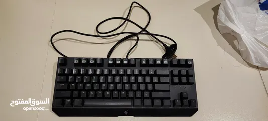  7 Gaming Keyboards