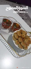  2 حلويات العيد