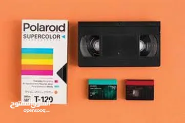  9 أشرطة تحويل أفلام الفيديو الكاميرات السينما والكاسيت الى فلاشه او DVD او على جهازك الخليوي