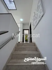  9 Furnished villa for sale in Muscat bay/ Instalment three years/ Freehold/ Lifetime Residency