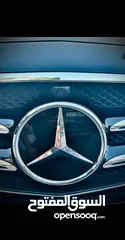  10 مرسيدس بنز Amg عداد 20 الف