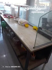  13 بيع عدة مطعم كاملي