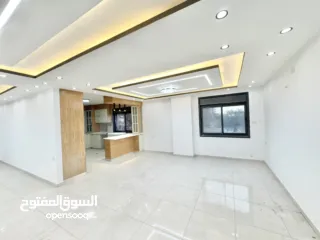  3 شقة للبيع في رام الله