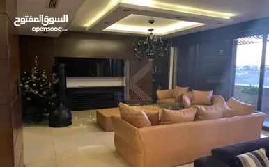  3 شقة للبيع في عبدون