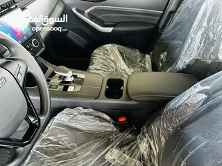  19 دونج فينج d60 بلس فينيسا 2023 زيرو بطارية كبيره 430 كيلو بالشحنه فل كامل
