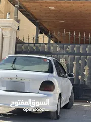  7 اكسنت 1999 نظيفة شاشة مكيف حامي بارد ماتور وجير جداد قصة الدب كاوشوك نخب