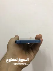  5 Iphone 13 128 blue