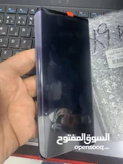  4 شاشة هونر اصلي شركة X9A مع فريم
