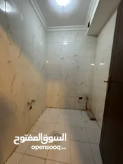  4 شقه فارغه فاخره للايجار -  خلدا 190 متر